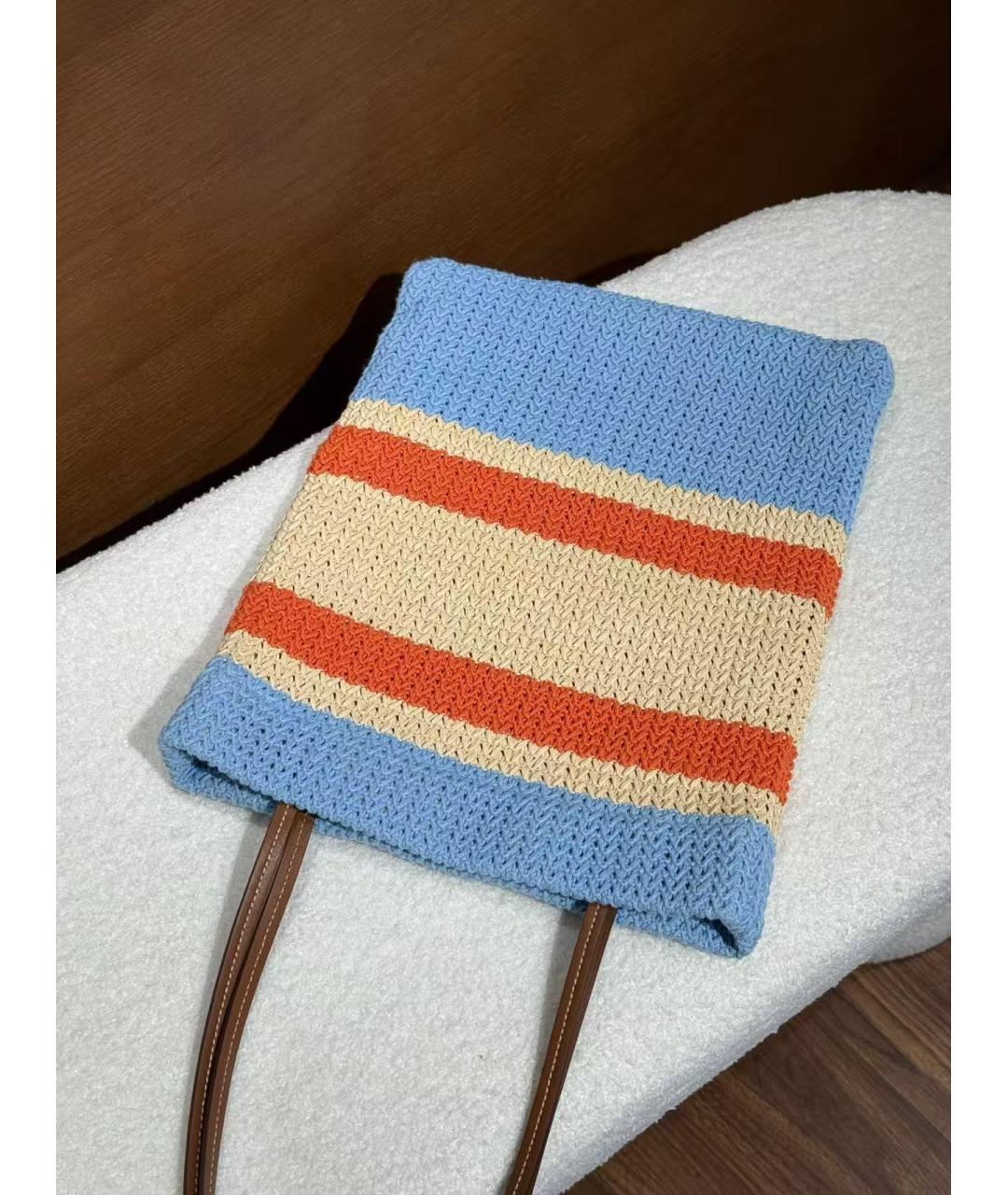 MIU MIU Сумка тоут, фото 3