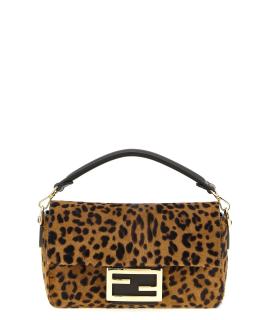 FENDI Сумка через плечо