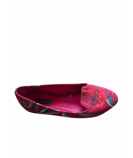 DOLCE&GABBANA Лоферы