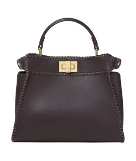 FENDI Сумка с короткими ручками