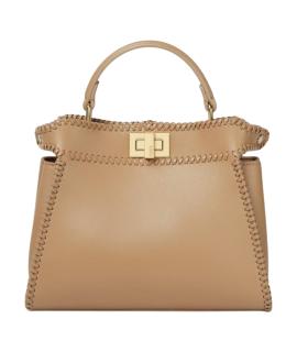 FENDI Сумка с короткими ручками