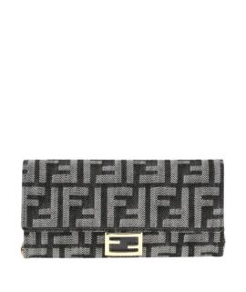 FENDI Клатч/вечерняя сумка