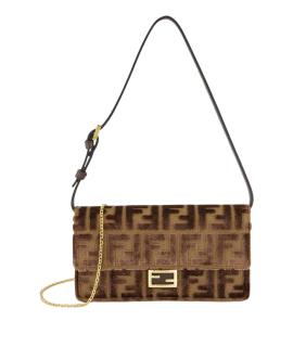 FENDI Клатч/вечерняя сумка