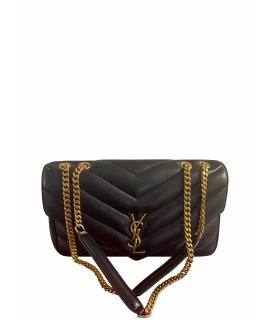 SAINT LAURENT Клатч/вечерняя сумка