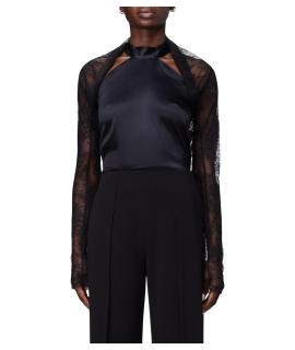 ALBERTA FERRETTI Блузы