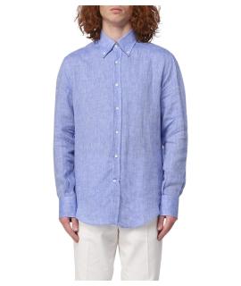 BRUNELLO CUCINELLI Кэжуал рубашка