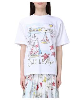 ANTONIO MARRAS Футболка