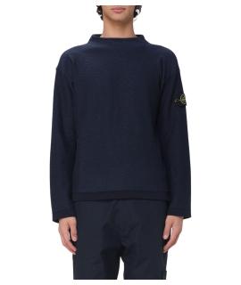 STONE ISLAND Лонгслив