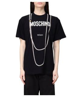 MOSCHINO Футболка