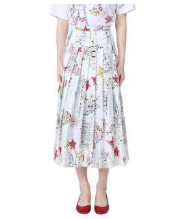 ANTONIO MARRAS Юбка миди