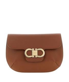 FERRAGAMO Сумка через плечо