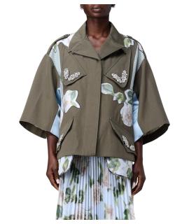 ANTONIO MARRAS Куртка