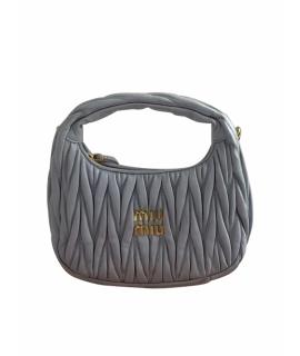 MIU MIU Сумка через плечо