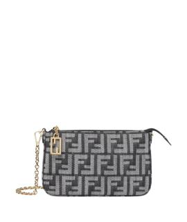 FENDI Клатч/вечерняя сумка