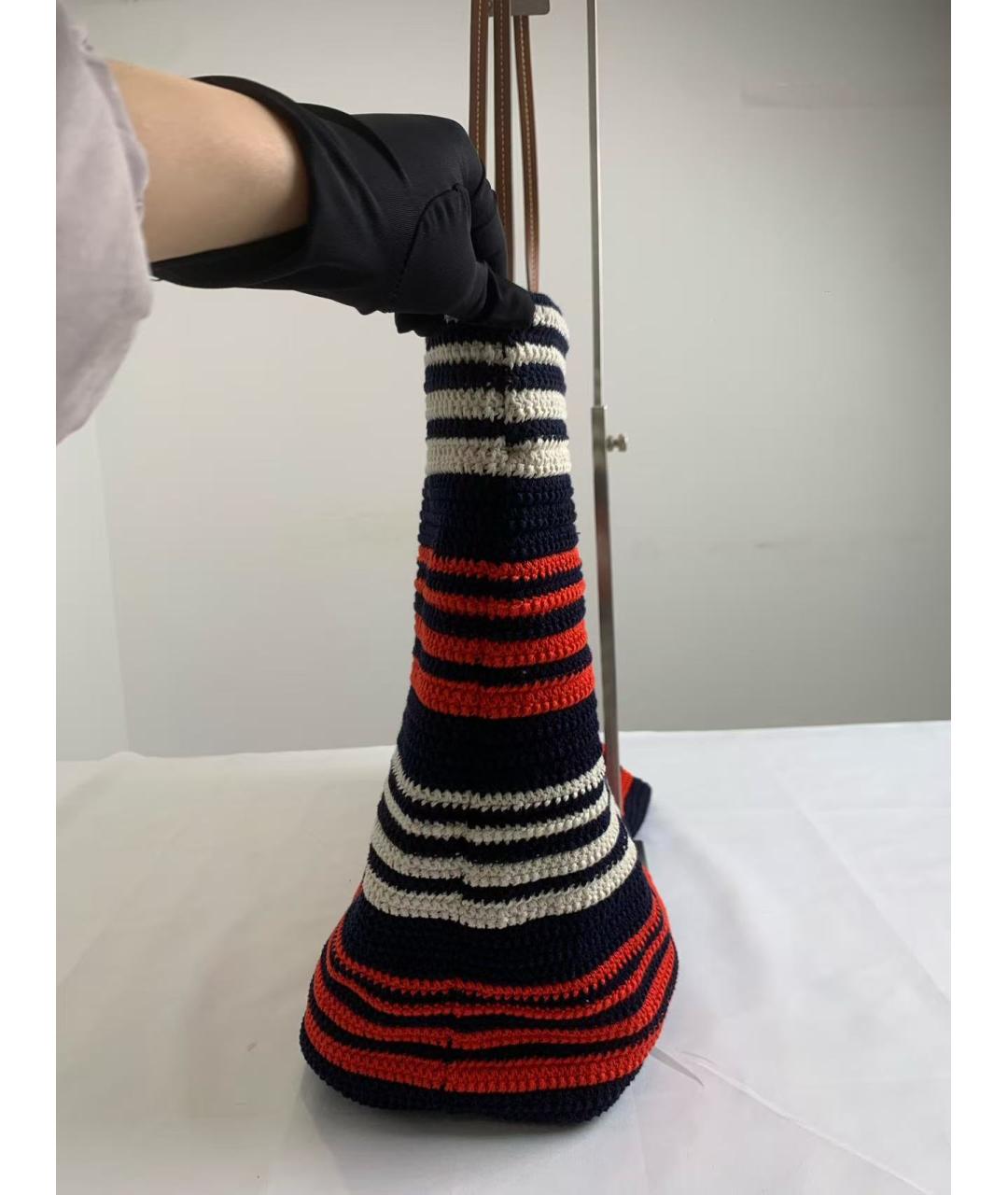 MIU MIU Сумка тоут, фото 4