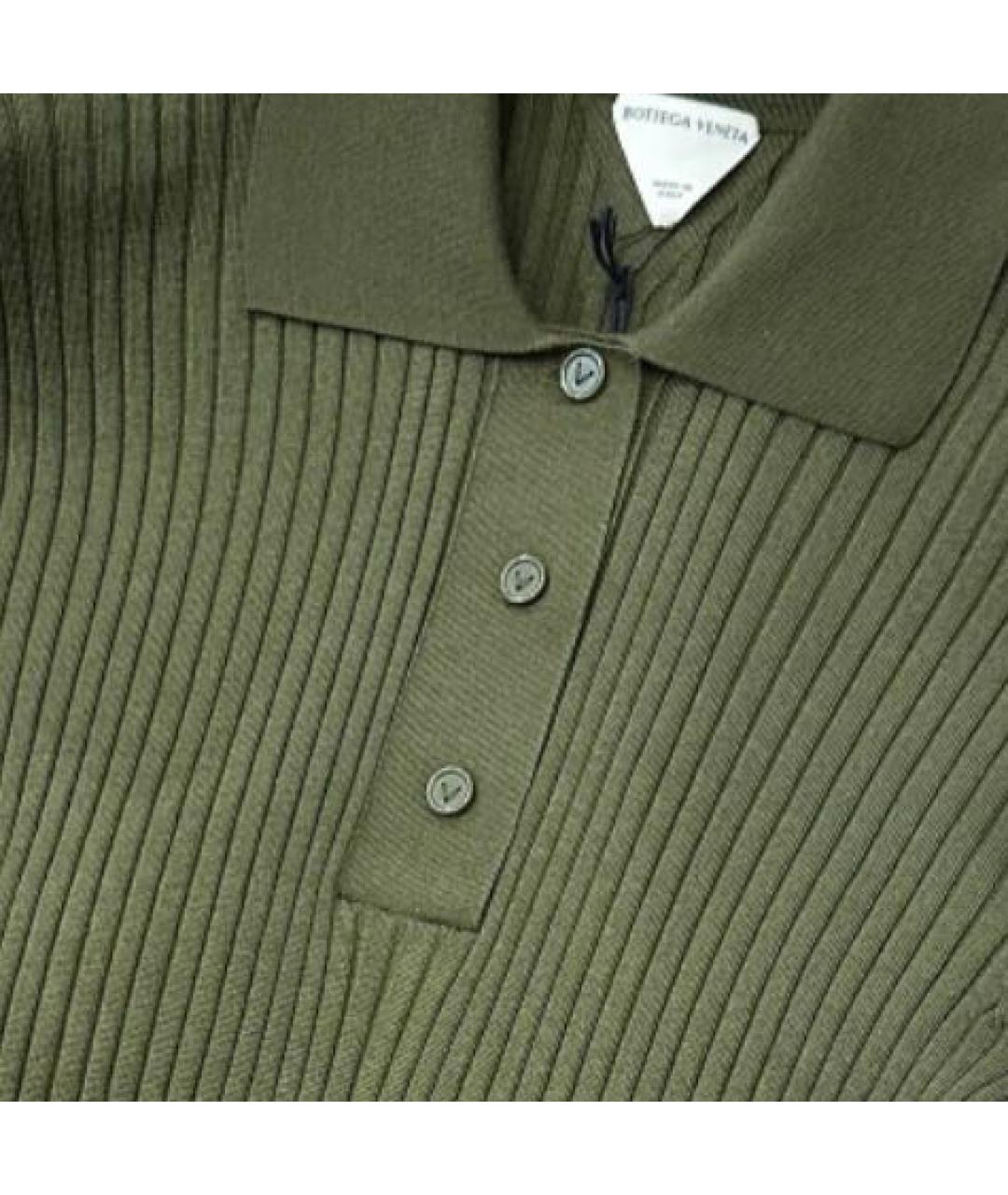 BOTTEGA VENETA Джемпер / свитер, фото 2