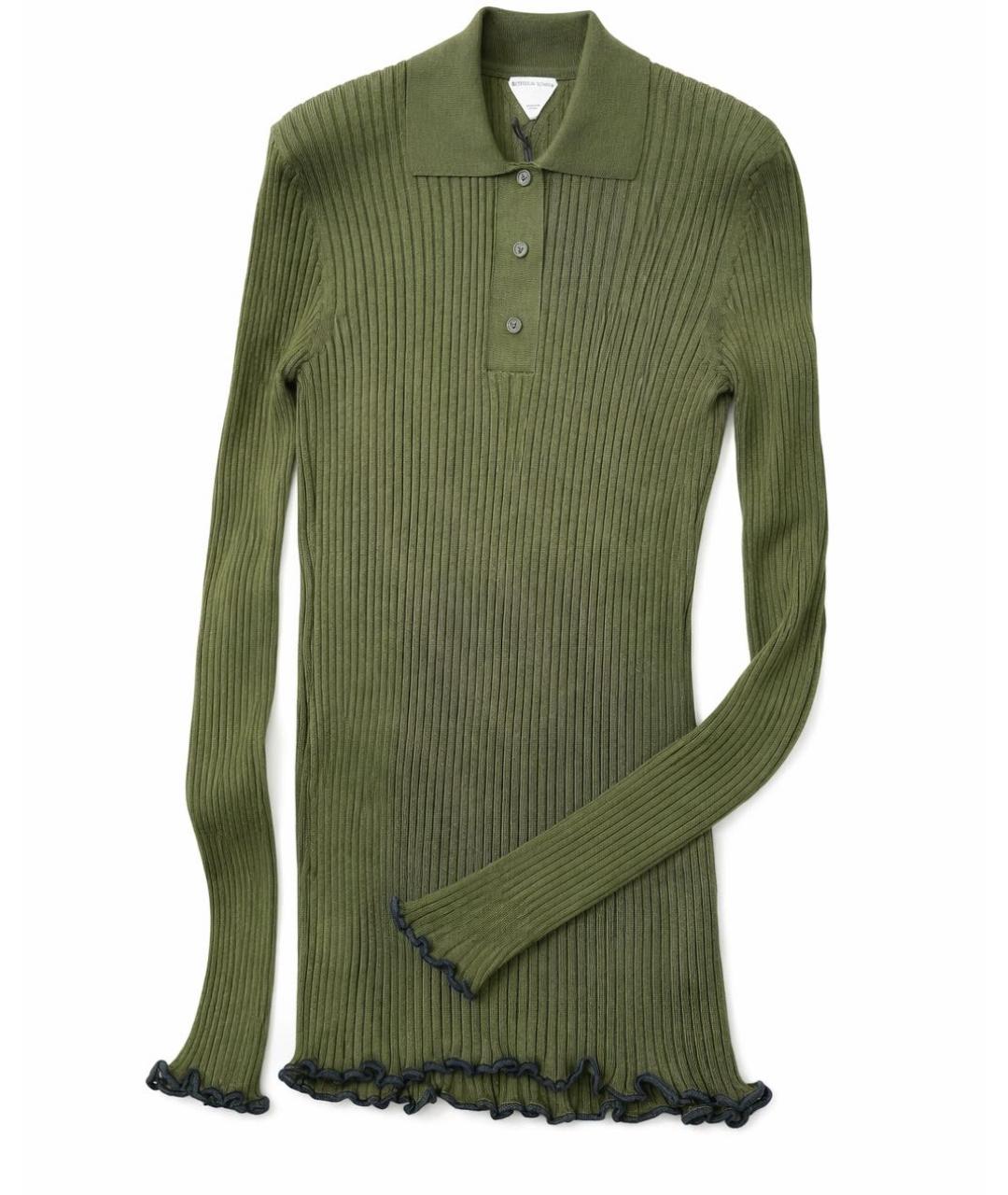 BOTTEGA VENETA Джемпер / свитер, фото 3