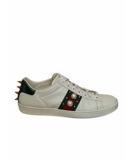 GUCCI Кроссовки