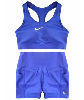 NIKE Спортивные брюки и шорты