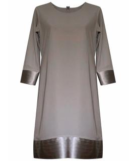 BURBERRY Повседневное платье