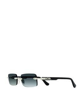 CHROME HEARTS Солнцезащитные очки