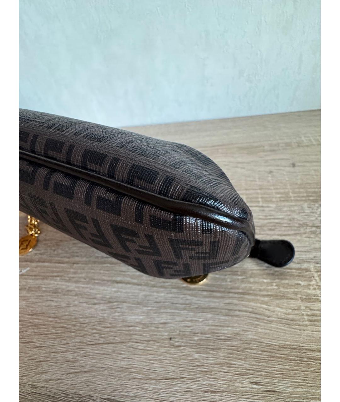 FENDI Сумка через плечо, фото 4