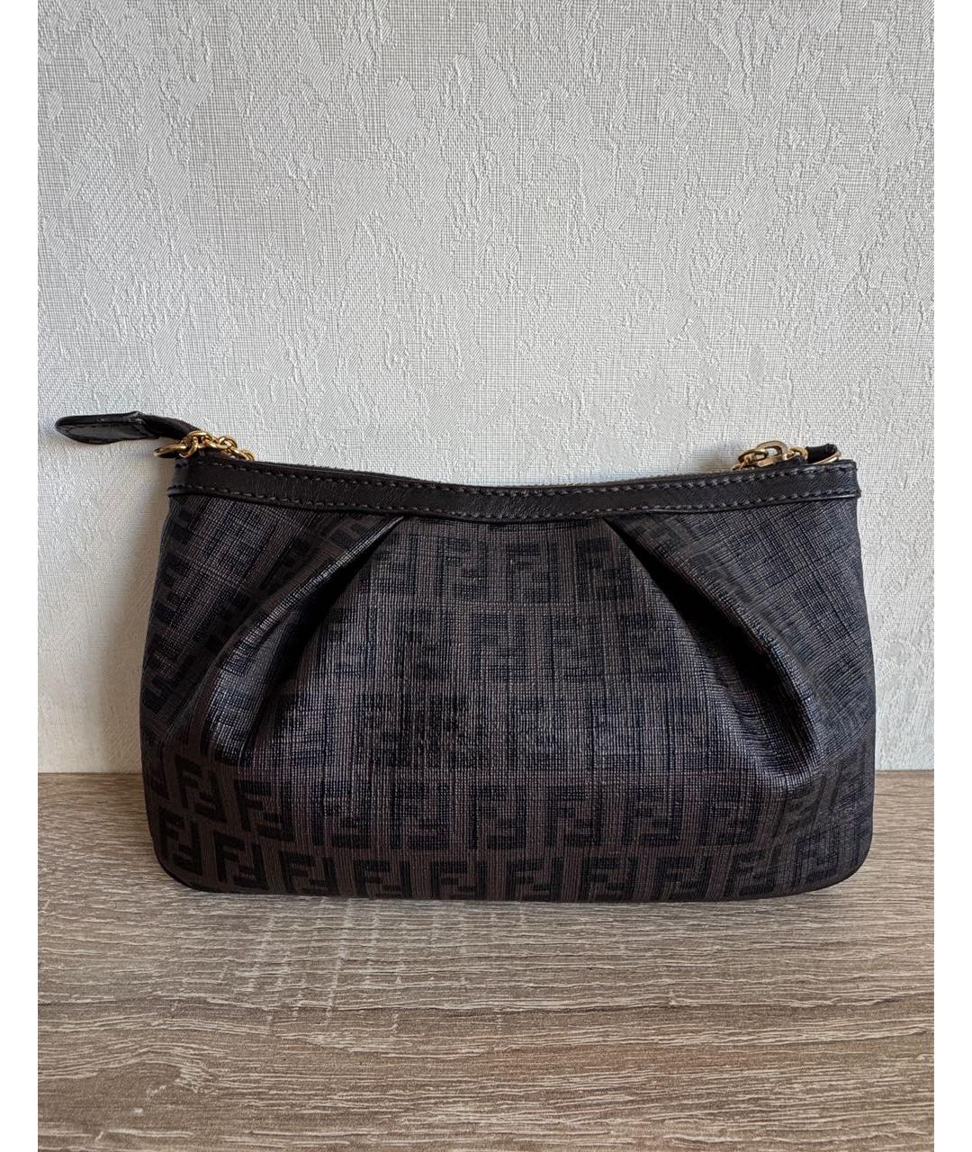 FENDI Сумка через плечо, фото 2