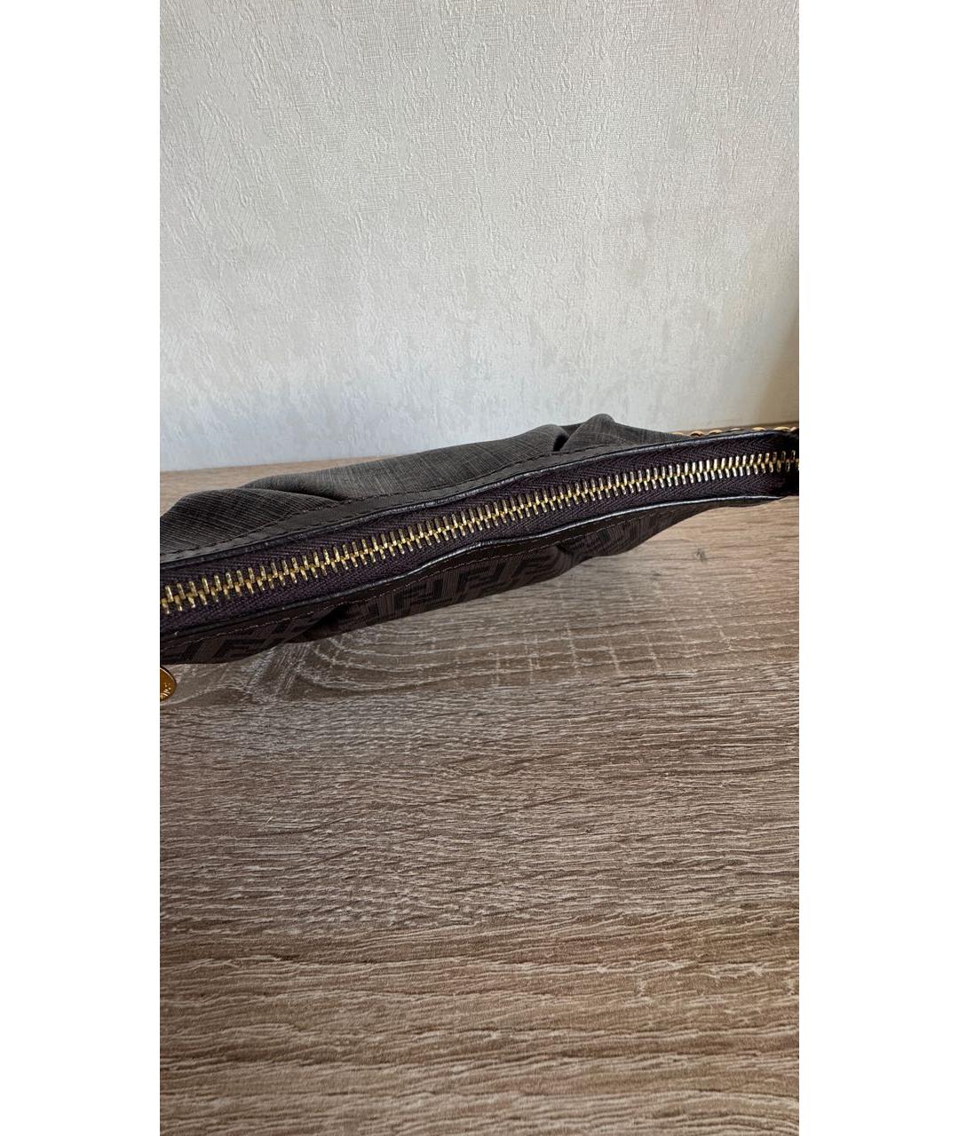 FENDI Сумка через плечо, фото 6