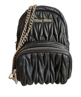 MIU MIU Рюкзак