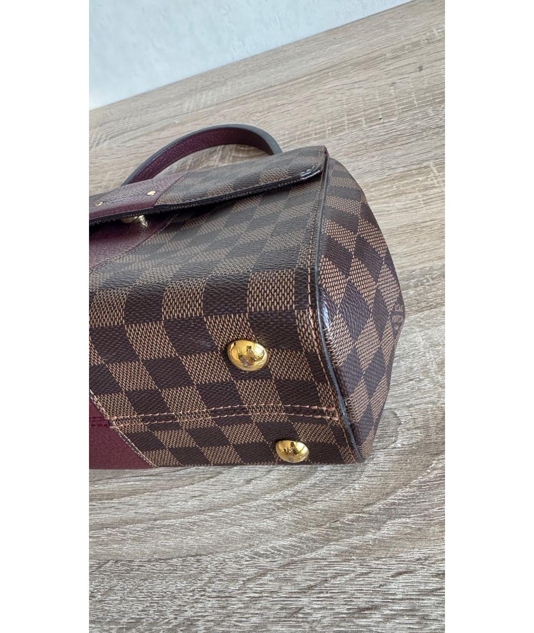 LOUIS VUITTON Сумка с короткими ручками, фото 4