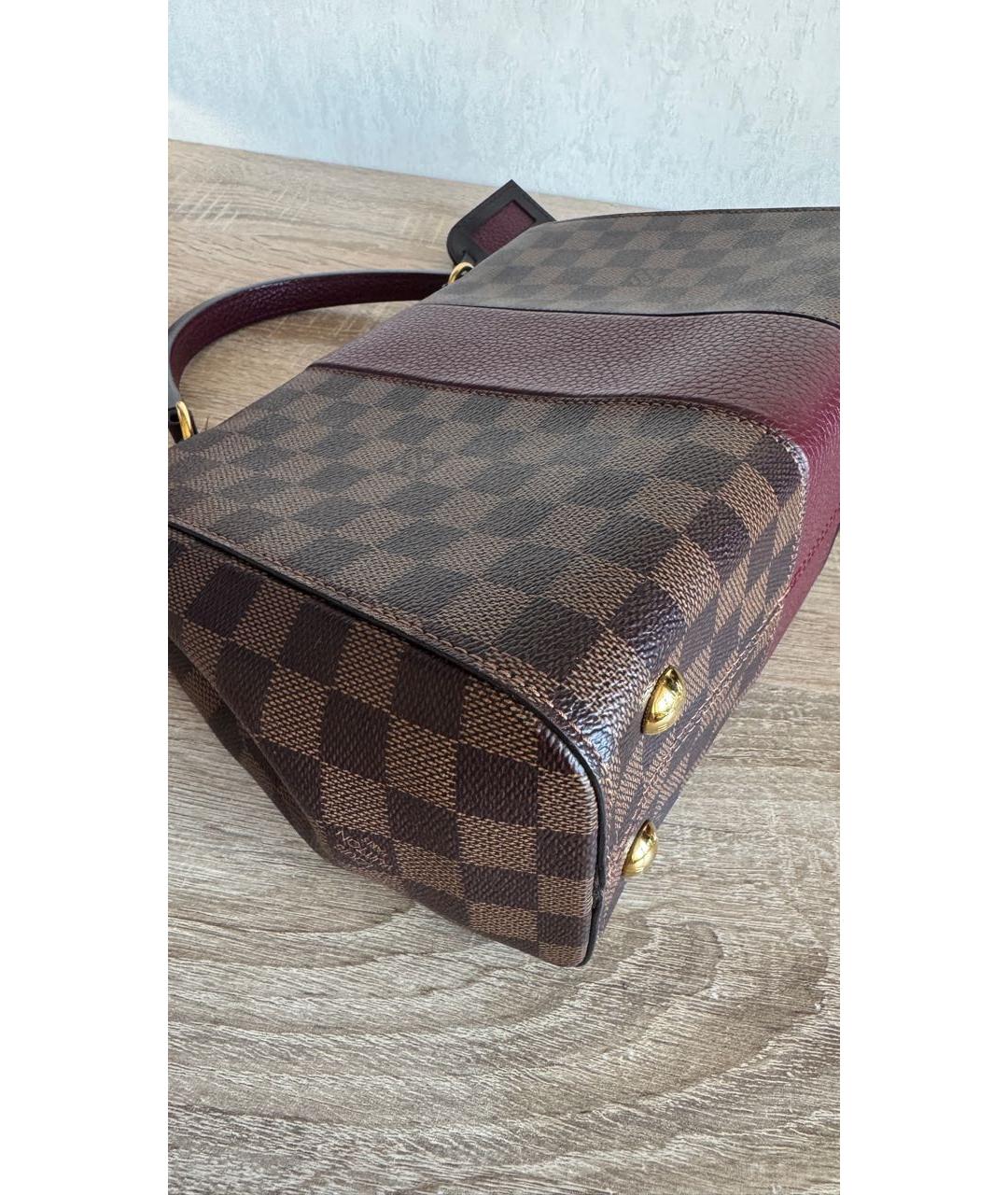 LOUIS VUITTON Сумка с короткими ручками, фото 6