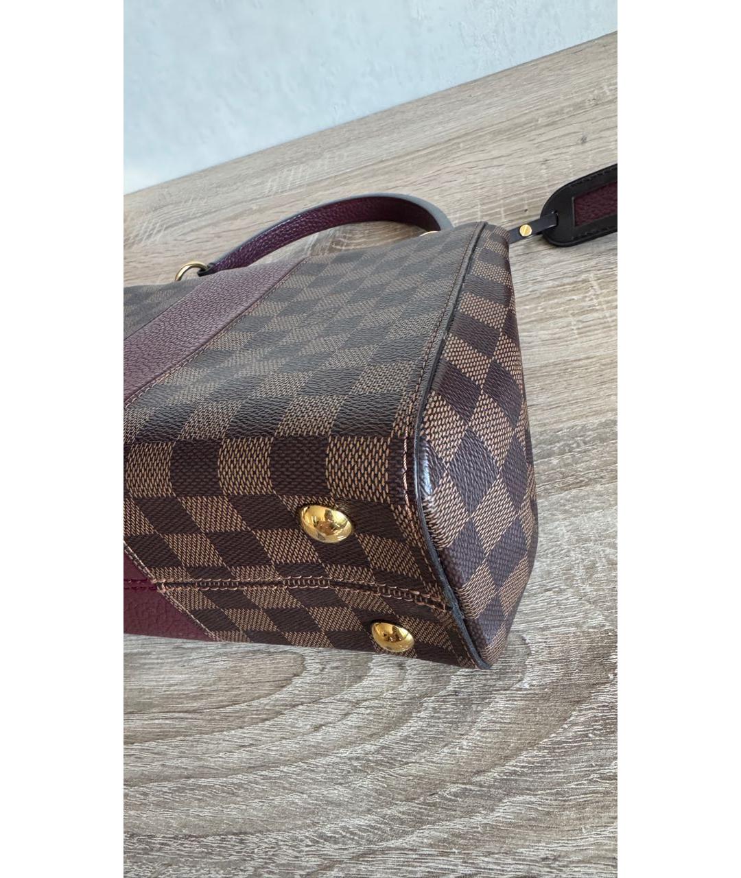 LOUIS VUITTON Сумка с короткими ручками, фото 5