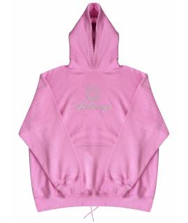 BALENCIAGA Худи/толстовка