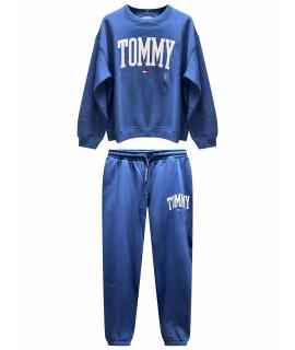 TOMMY HILFIGER Костюм с брюками