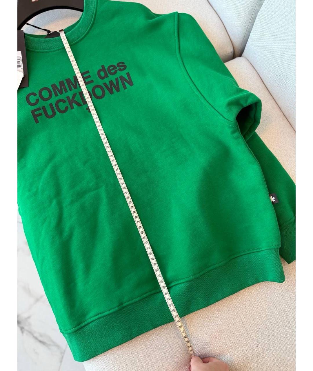 COMME DES GARÇONS Джемпер / свитер, фото 7