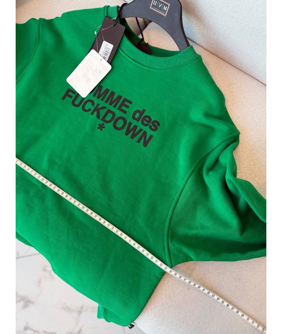 COMME DES GARÇONS Джемпер / свитер, фото 3