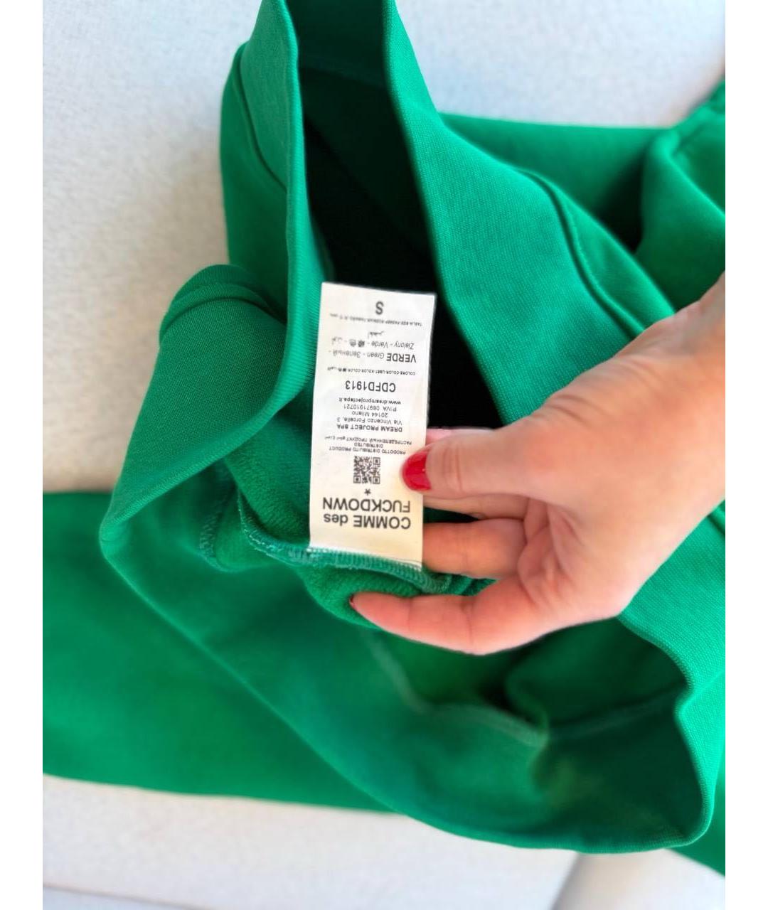 COMME DES GARÇONS Джемпер / свитер, фото 4