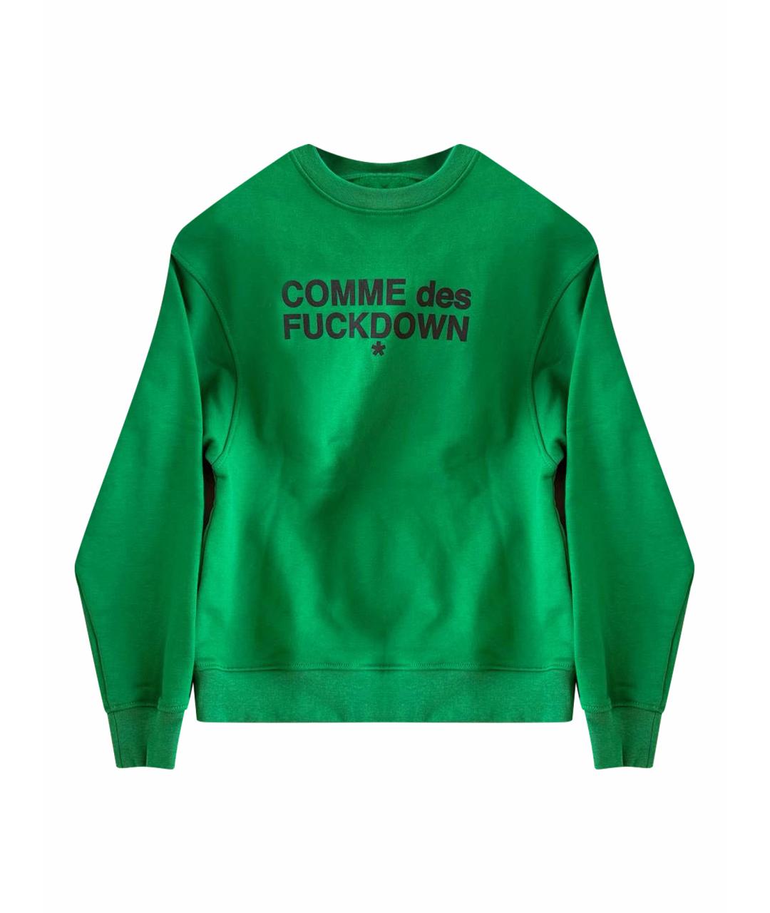 COMME DES GARÇONS Джемпер / свитер, фото 1