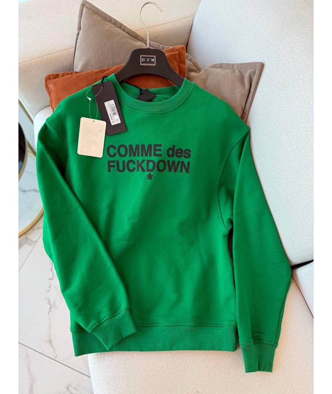 COMME DES GARÇONS Джемпер / свитер, фото 8
