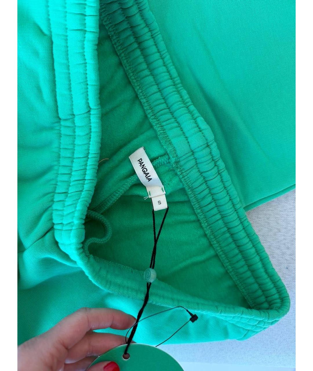 THE PANGAIA Спортивные брюки и шорты, фото 3