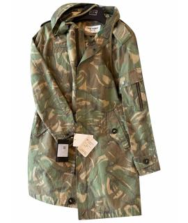 SAINT LAURENT Куртка