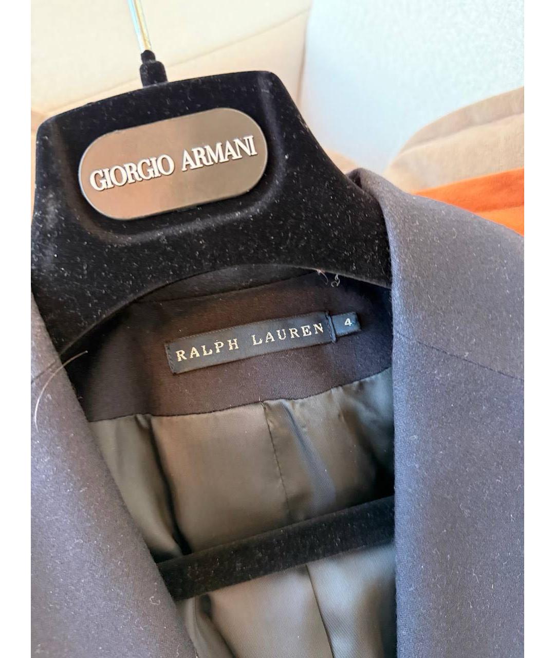 RALPH LAUREN Жакет/пиджак, фото 3