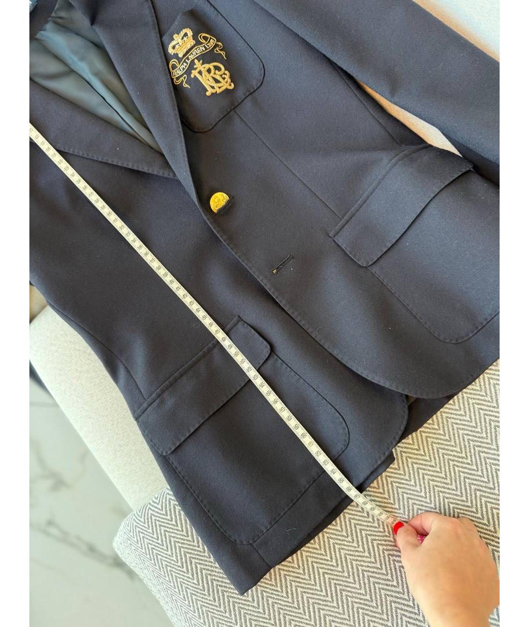 RALPH LAUREN Жакет/пиджак, фото 5