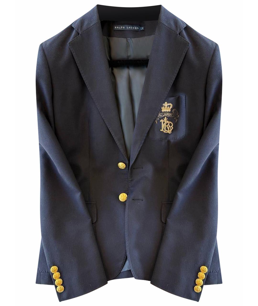 RALPH LAUREN Жакет/пиджак, фото 1