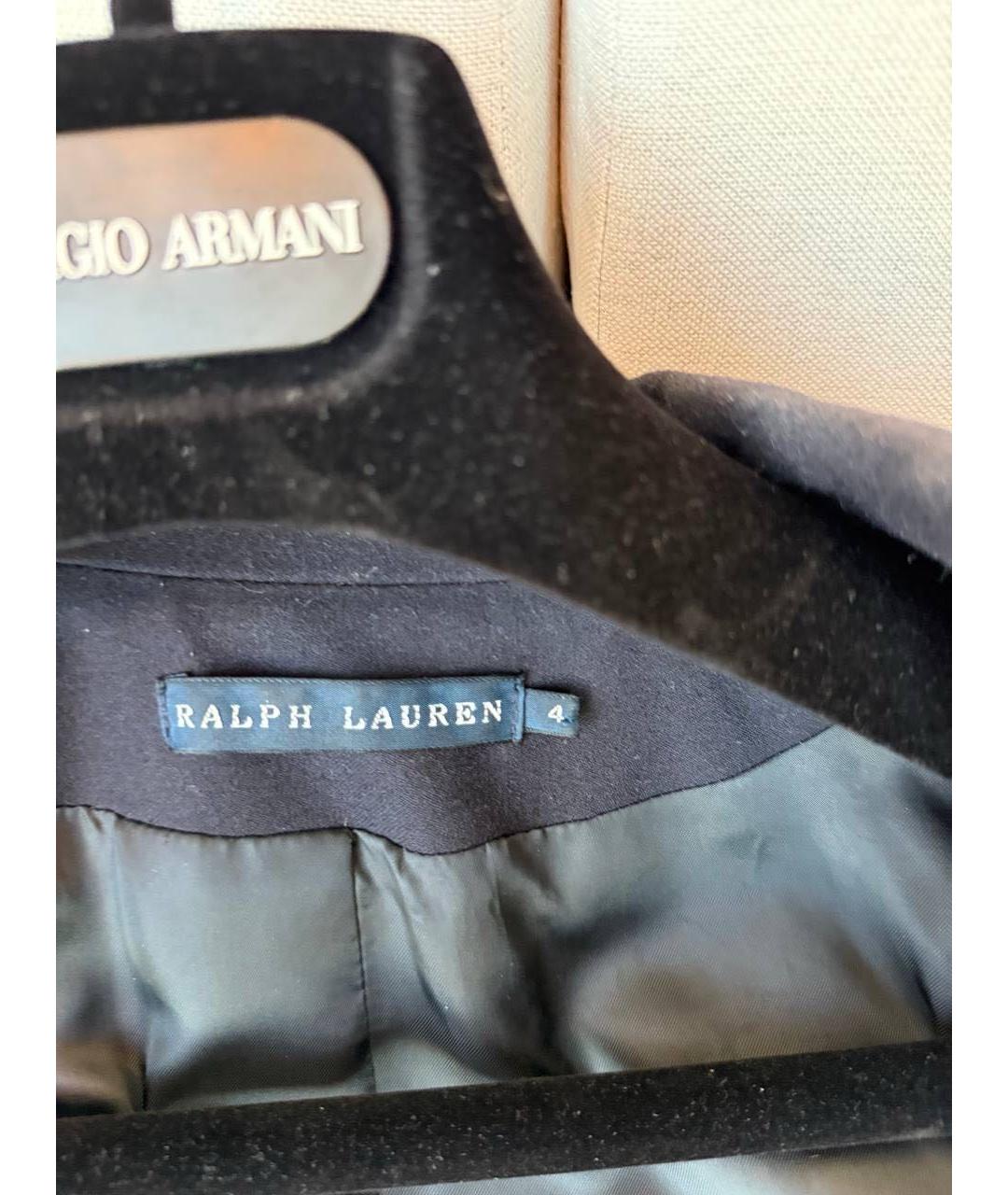 RALPH LAUREN Жакет/пиджак, фото 8