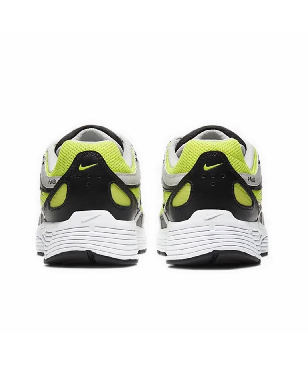 NIKE Мульти низкие кроссовки / кеды, фото 4