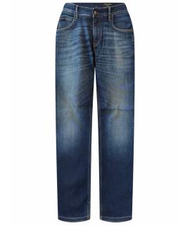 DOLCE&GABBANA Прямые джинсы