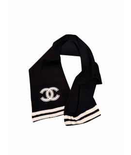 CHANEL Шарф