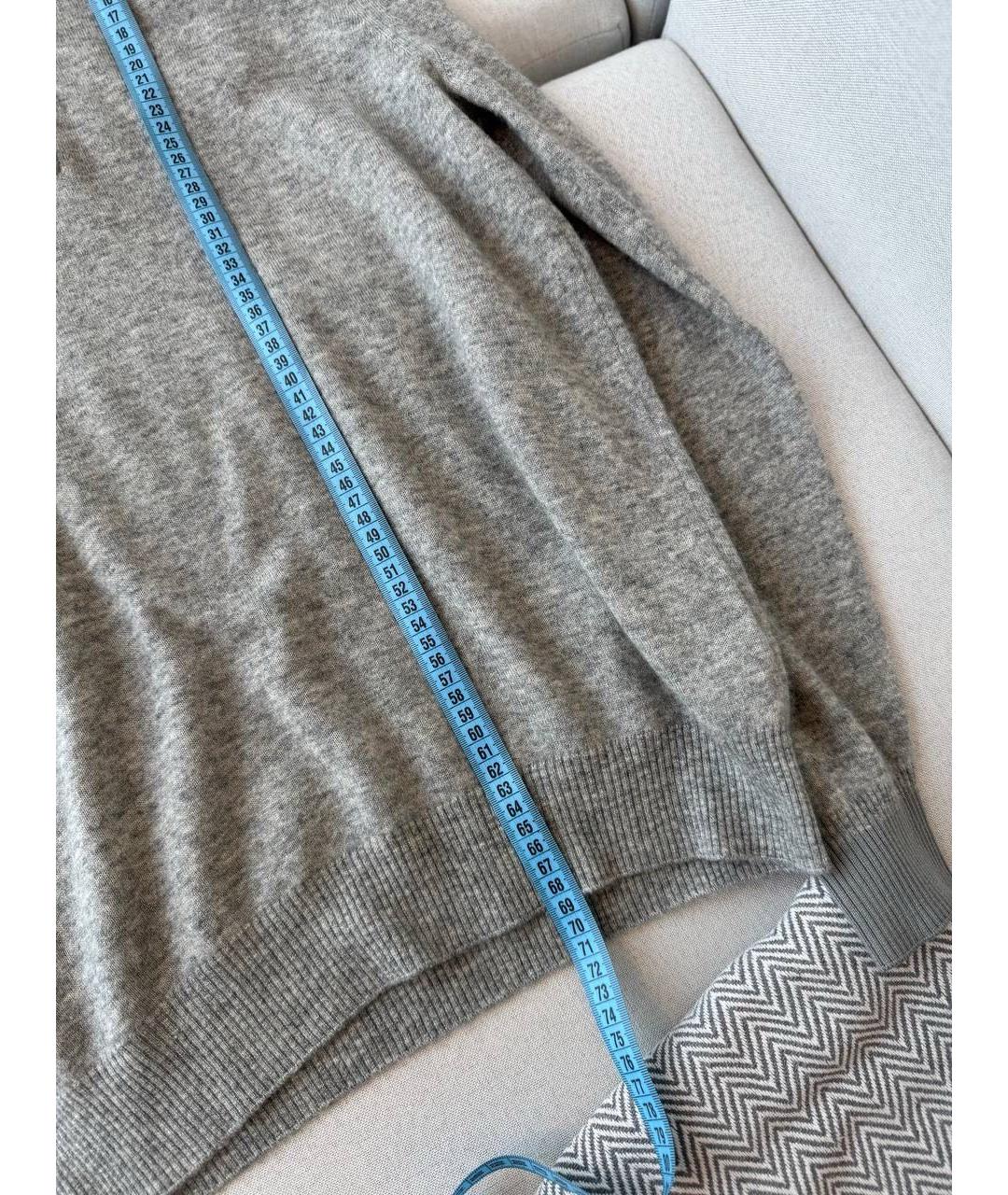 LORO PIANA Джемпер / свитер, фото 5