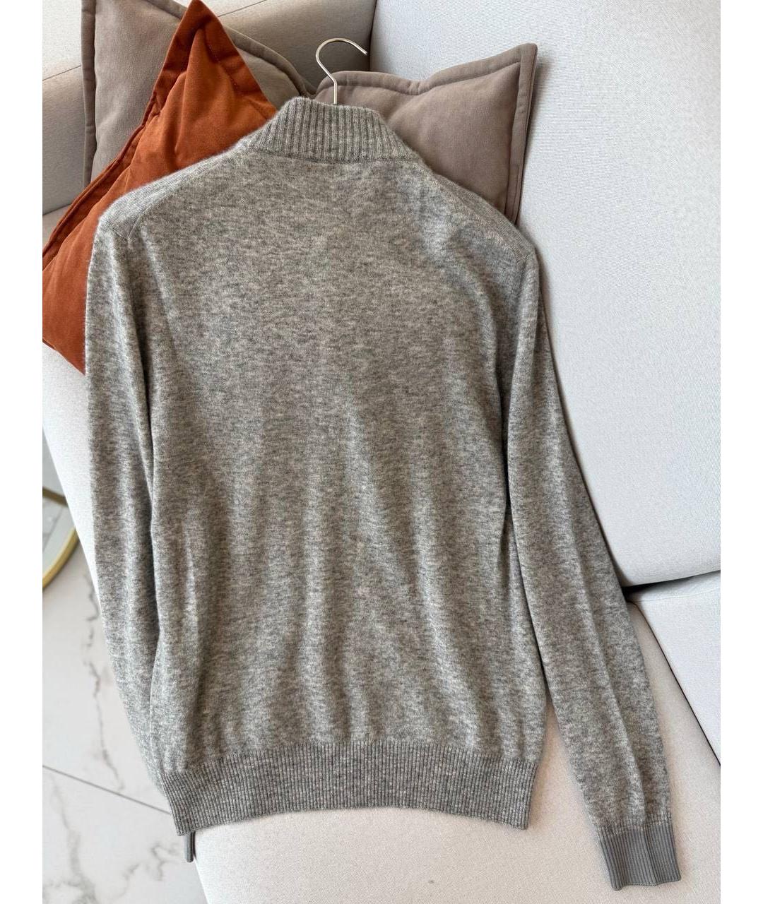 LORO PIANA Джемпер / свитер, фото 2